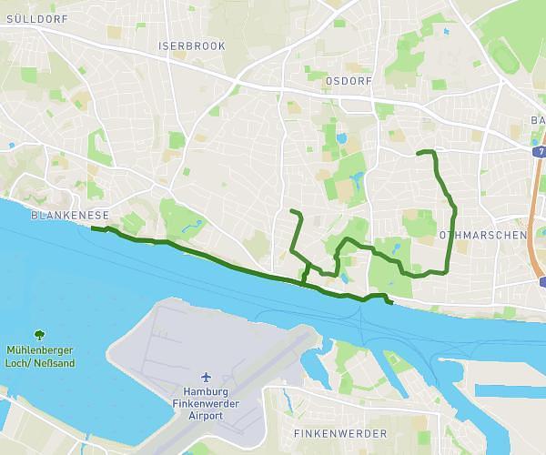 15km Jubiläumslauf