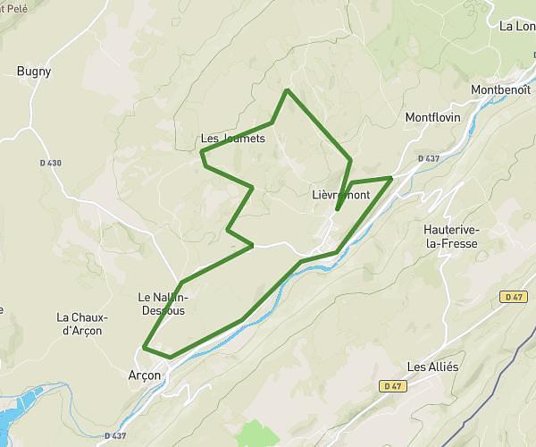 Dimanche Vélo - 1ere édition 🚴🏻‍♀️
