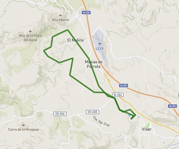 14km