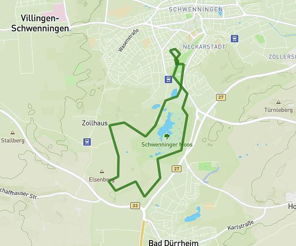 Schwenningen