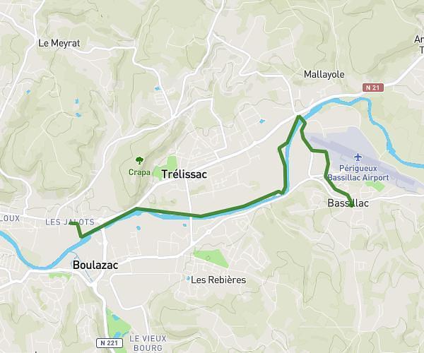 Sacha travail