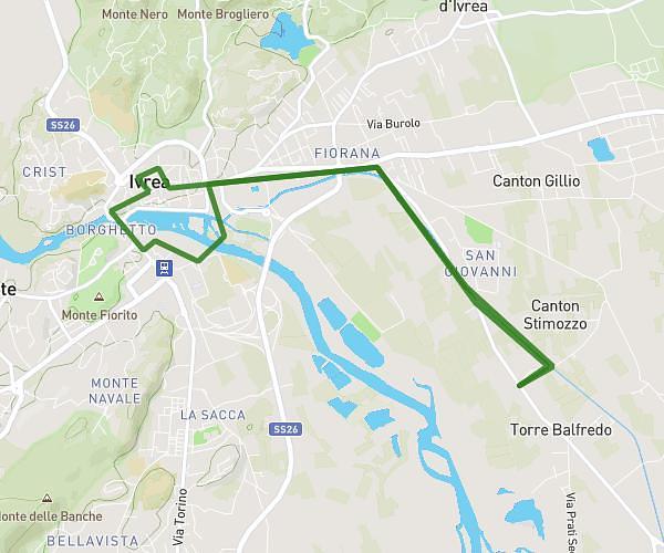 Ivrea