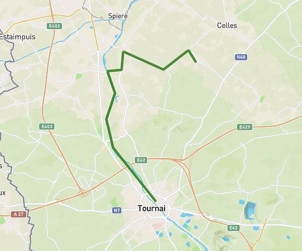 Vélo taff