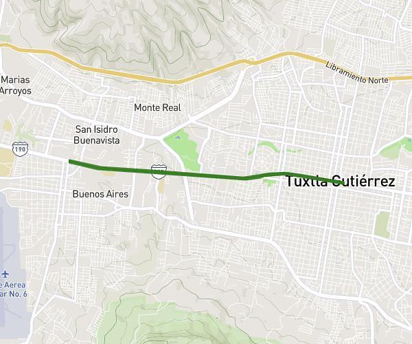 Chiapas Corre 2