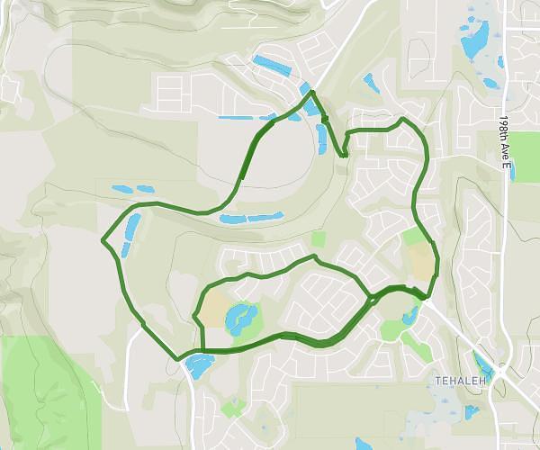9 Mile