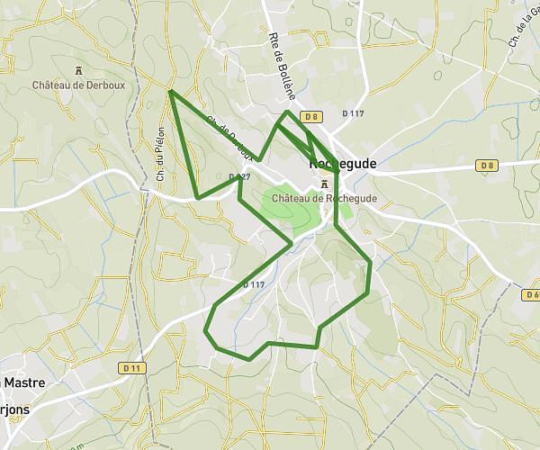 10km