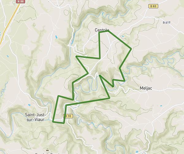 VTT rando sportif definitif 15.08.2026