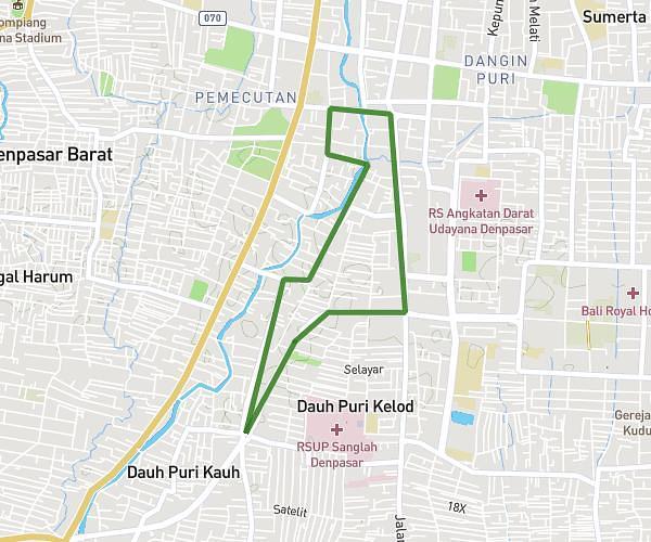 MERDEKA RUN 2026