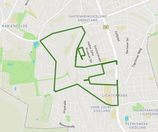 Night Run