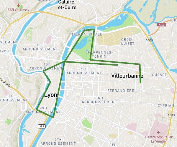 19km