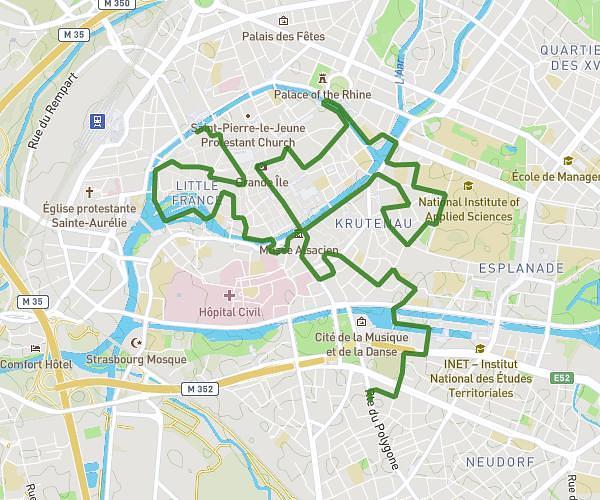 10km bières