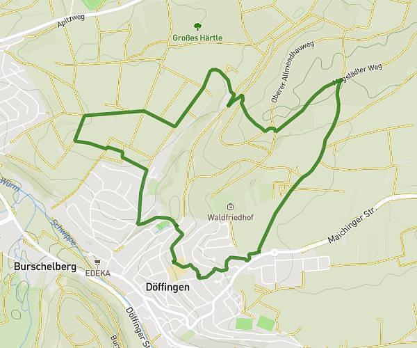 6 km