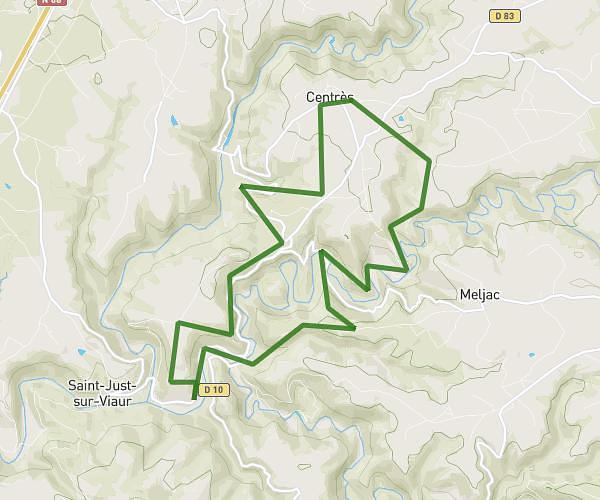 Rando VTT sportif Centres 15.08.2026 definitif