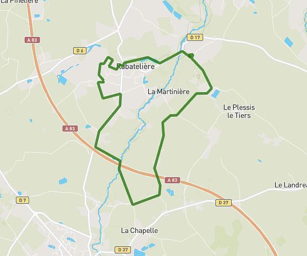 le pond tard