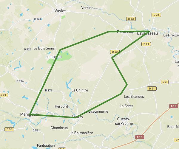 Ménigoute