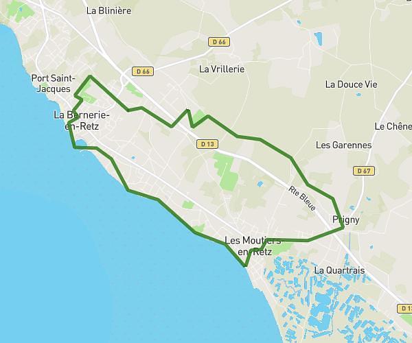 LB - Moutiers par Prigny