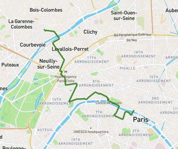 Quartier latin