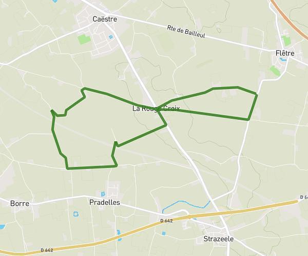 Alentour 10km