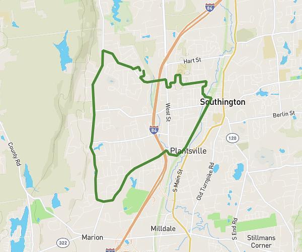 Run 8/16/26