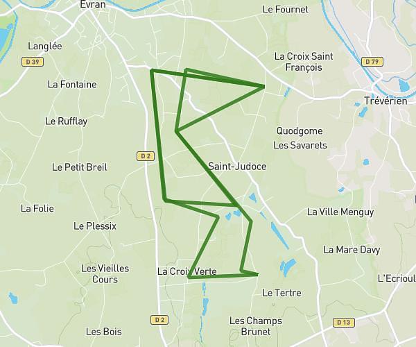 La judocéenne