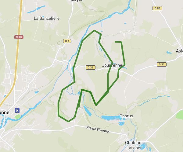 Souffrance
