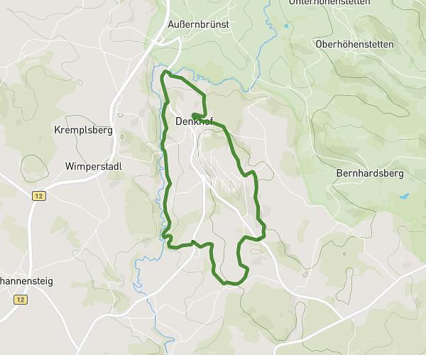 Reptilienweg