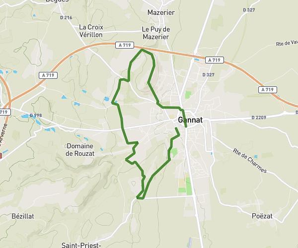 Trail 1