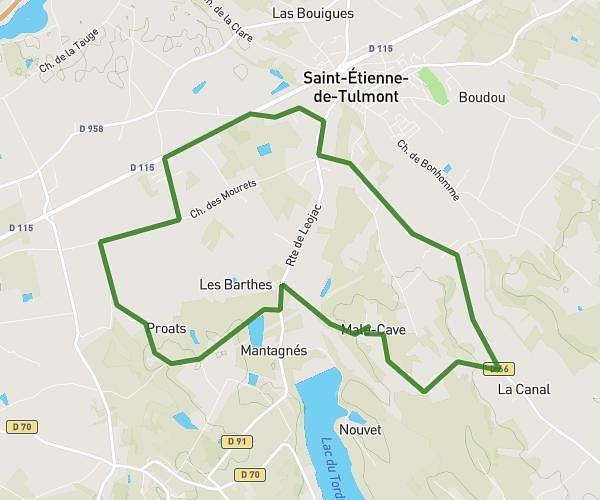 Parcours 1