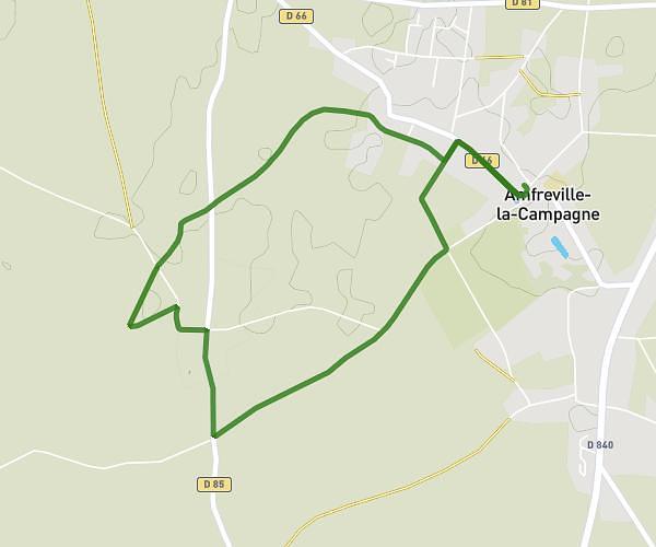 Randonnée