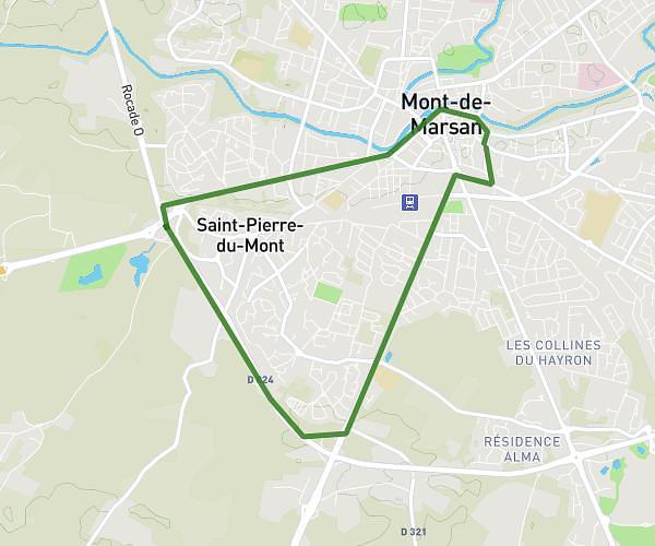 Mont-de-marsan