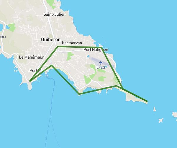 Quiberon