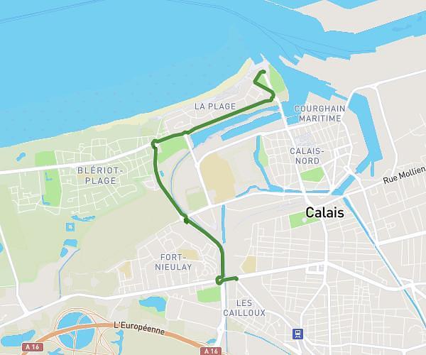 Transfert Cailloux Channel