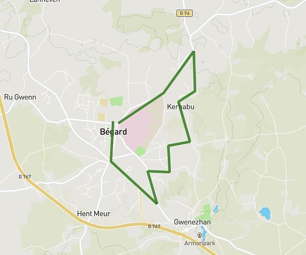 Begard