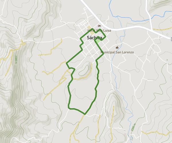 6km