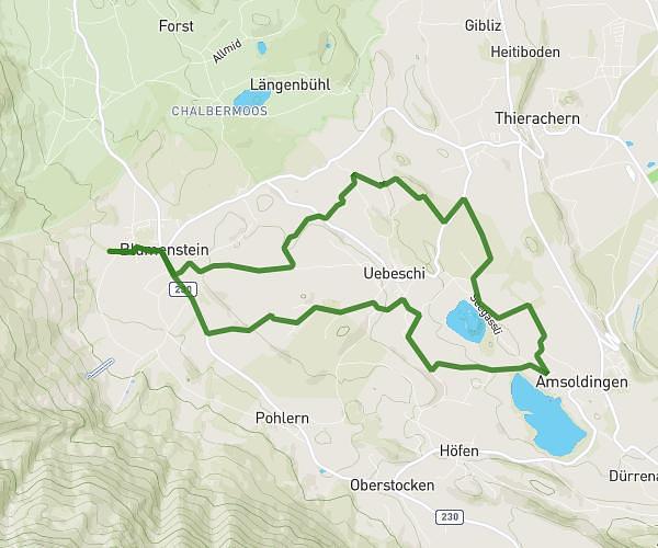 Patrouillenritt 2026 Vorschlag neu 2 kürzer