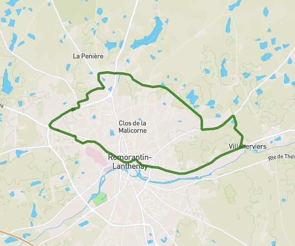 Villehervier