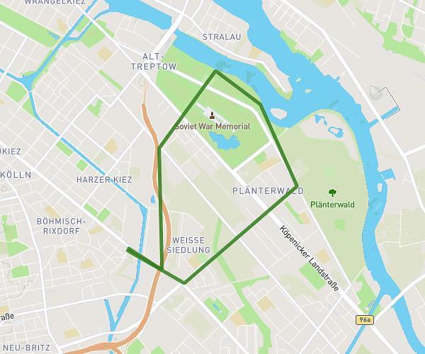 Neukölln kennenlernen