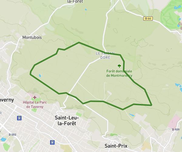 balade du samedi 29 aout