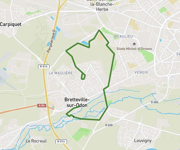 bretteville