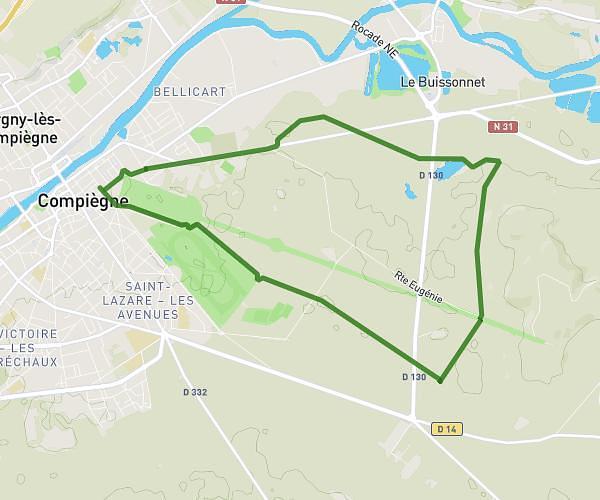 10km