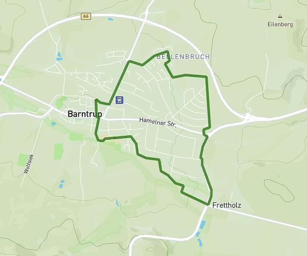LSU Barntrup