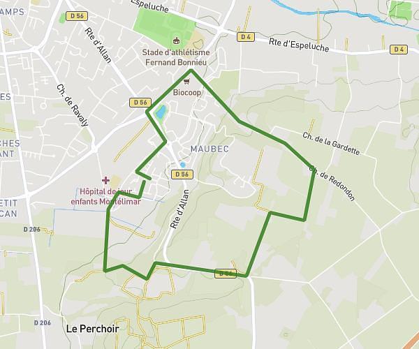 6km