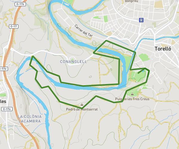 Torelló 1