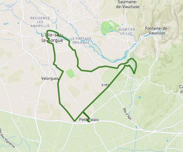 21km