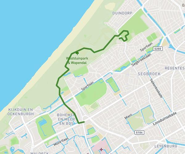 speurtocht