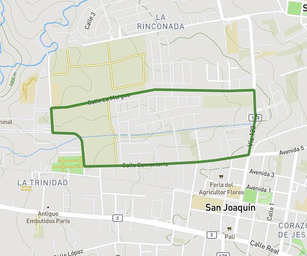 Exposs Run Club