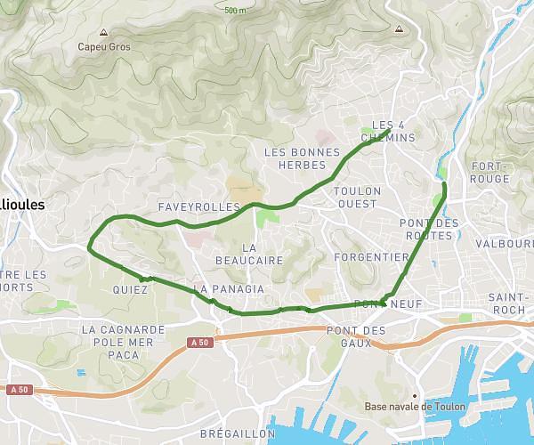 10km