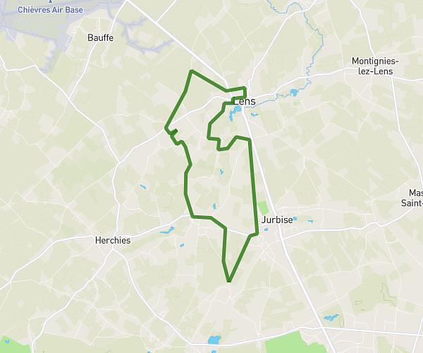 15km
