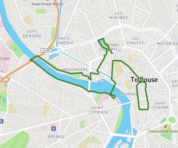 Toulouse