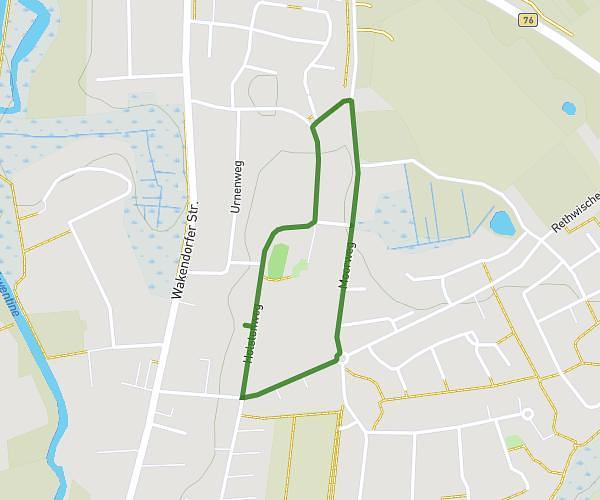 1,3 km